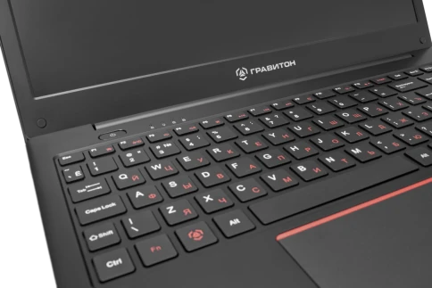 Ноутбук Гравитон Н15И-ТП 15.6"FHD300nit i5 1135G7/2x8GBDDR4/512GBSSD_M фото 5
