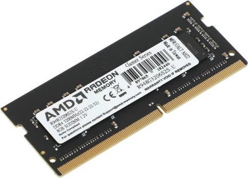 AMD R948G3206S2S-U фото 2