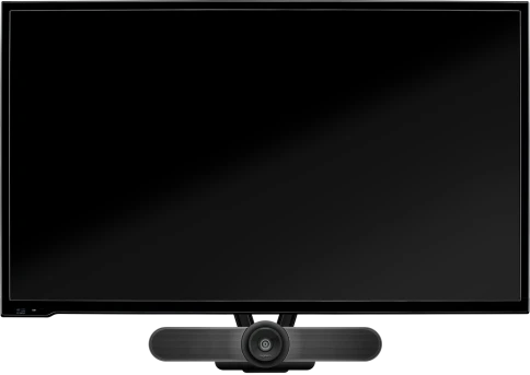Крепёж к TV/ Accessory Logitech TV Mount  XL for MeetUp фото 4