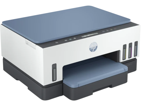 Струйное МФУ/ HP Smart Tank 725 фото 5