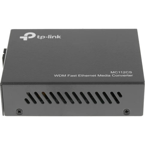 Конвертер/ 10/100Mbps RJ45 to 100Mbps single-mode SC fiber Converter, Full-duplex,Tx:1310nm, Rx:1550nm,  up to 20Km фото 4