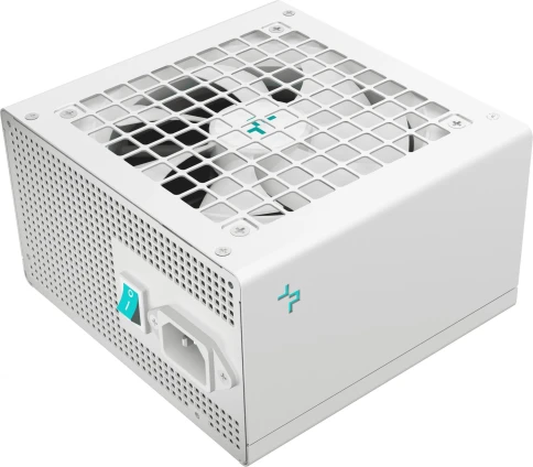 Блок питания Deepcool ATX 850W PN850M WH Gen.5 80+ gold (20+4pin) APFC 120mm fan 8xSATA RTL [R-PN850M-FC08W-EU] фото 7