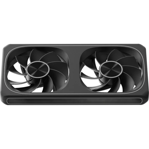 Вентилятор для корпуса Formula Air Fusion 2 Reverse ARGB 240х120x28 черный 4-pin (AIR FUSION 2 BK REVERSE) Ret фото 3