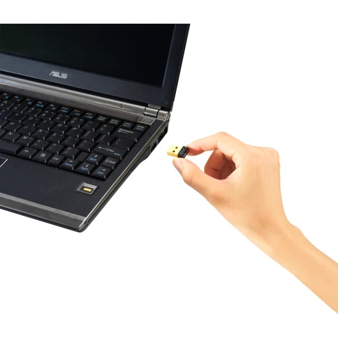 Адаптер ASUS USB-BT600/ ASUS USB-BT600 фото 5