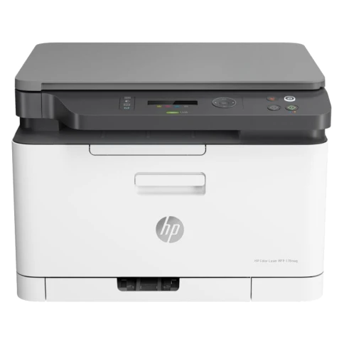 Лазерное МФУ/ HP Color Laser MFP 178nw фото 1