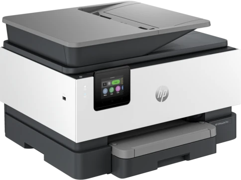 Струйное МФУ/ HP OfficeJet Pro 9120 фото 5