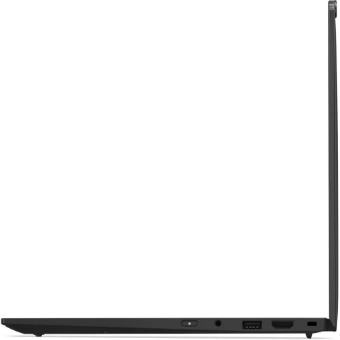 Ноутбук/ Lenovo ThinkPad X1 Carbon G13 Aura Edition, 14" (1920x1200) Touch 100%sRGB 500 nits, Ultra 7 255U, 32gb, 1TB SSD, Intel Graphics, Intel Wi-Fi 6E AX211 2x2 AX&BT 5.3, CAM 1080P RGB+IR, 57Wh, BKLT KB, W11 Pro, фото 12