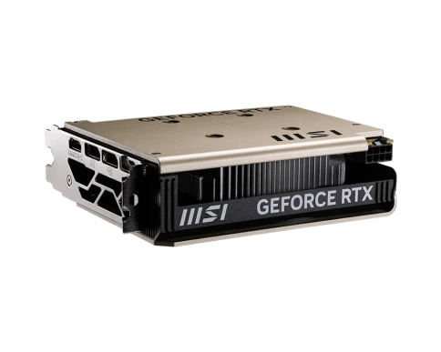 Видеокарта/ GeForce RTX 5060 8G INSPIRE ITX OC фото 7