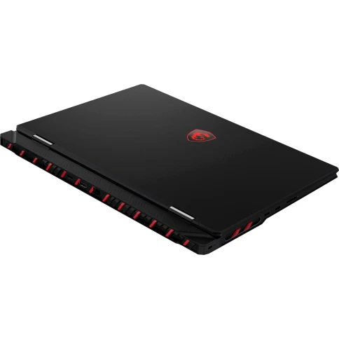 Ноутбук MSI Raider 18 Max HX A2WI-1048RU Core Ultra 9 290HX Plus 32Gb SSD2Tb NVIDIA GeForce RTX5080 16Gb 18" IPS UHD+ (3840x2400) Windows 11 Home black WiFi BT Cam (9S7-182462-1048) фото 8