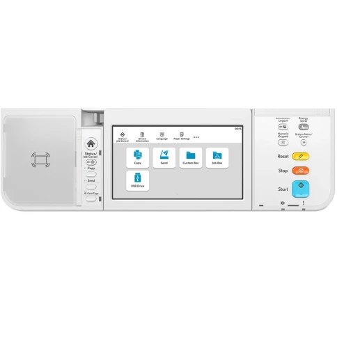 МФУ лазерный Kyocera MA6000ifx/ МФУ лазерный Kyocera Ecosys MA6000ifx фото 4
