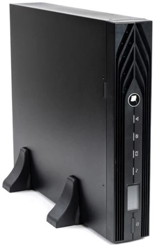 8954 Источник бесперебойного питания SKAT-UPS 2000 RACK+4X9Ah исп. E фото 1