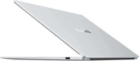 Ноутбук Huawei MateBook D16 Intel Core i5-13420H/16Gb (soldered D4)/SSD512Gb/UMA/16"/IPS/WUXGA/1920x1200/60Hz/NoOS/Mystic Silver/1.68kg фото 13