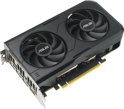ASUS DUAL-RTX5050-O8G фото 2