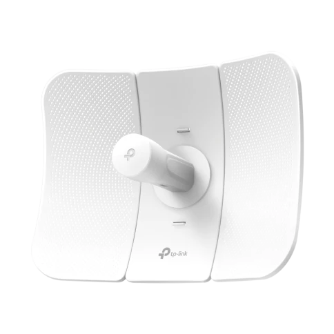 Точка доступа/ Outdoor 5GHz 300Mbps CPE, MIMO 2x2, 23dBi directional antenna, 25 km, IP65, 1 FE Port, Passive PoE фото 1