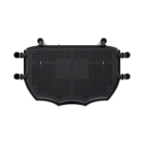 Маршрутизатор/ Двухдиапазонный гигабитный Wi-Fi роутер Tenda TX3000 Pro AХ3000, до 574 Мбит/с на 2,4 ГГц + до 2402 Мбит/с на 5 ГГц фото 4