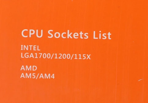 Кулер ID-Cooling SE-224-XTS ARGB Soc-AM5/AM4/1200/1700/1851 черный 4-pin 29dB Al+Cu 220W 650gr Ret (SE-224-XTS ARGB) [SE-224-XTS ARGB] фото 12