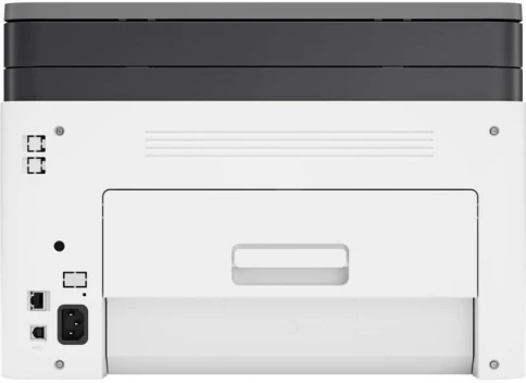 Лазерное МФУ/ HP Color Laser MFP 178nw фото 6
