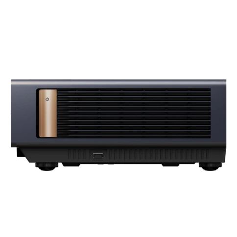 Проектор Hisense/ 80~150", Projector Triple-Chroma, 4K UHD, 2500Лм, 3000:1, 10W x 2, VIDAA U7.0, HDMI 2.1x1, HDMI 2.0x2, USB 3.0x1, USB 2.0x1, Bluetooth, WiFi, AirPlay 2 фото 7