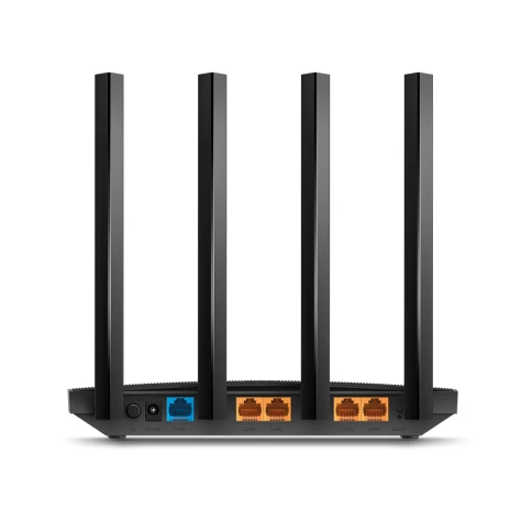 Маршрутизатор/ Маршрутизатор беспроводной AC1900 GbE Tp-Link Archer C80 фото 3