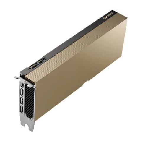 Видеокарта NVIDIA PCIE16 L40S 48GB 900-2G133-0080-000 фото 2