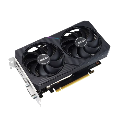 Видеокарта/ DUAL-RTX3050-O8G-V2 фото 4