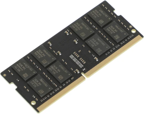 Оперативная память DDR4 8GB 2666MHz Kingspec KS2666D4N12008G RTL PC4-21300 SO-DIMM 260-pin 1.2В single rank Ret [KS2666D4N12008G] фото 3