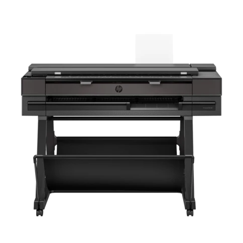 Струйное МФУ/ HP DesignJet T850 36-in MFP фото 1