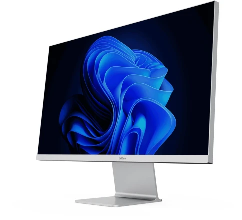 Монитор Dahua 27" DHI-LM27-P501 серебристый IPS LED 5ms 16:9 HDMI матовая 2000:1 400cd 178гр/178гр 5120x2880 60Hz DP 5K USB 5.78кг фото 2