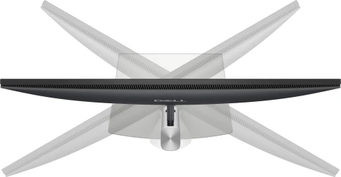 Монитор Dell 27" P2725DE черный IPS LED 5ms 16:9 HDMI матовая HAS Piv 1500:1 350cd 178гр/178гр 2560x1440 100Hz DP 2K USB 6.59кг фото 6
