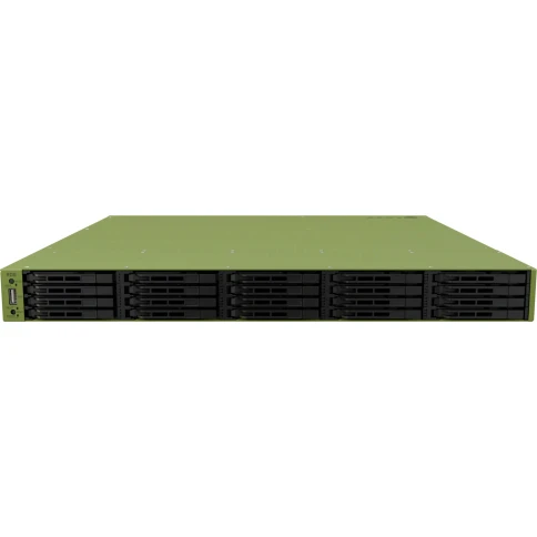 Сервер данных/ MikroTik ROSE Data Server high-performance, all-in-one storage, networking, and container platform фото 4