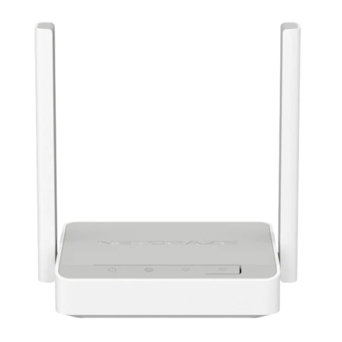 Маршрутизатор/ Netcraze Starter Интернет-центр с Mesh Wi-Fi N300 и 3-портовым Smart-коммутатором фото 2