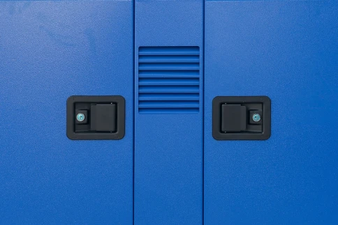 Двухпостовой сварочный агрегат TSS DUAL DWG-500 — дизельный, 500 А, 22 кВт, 2 поста, Weichai фото 8
