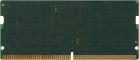 Оперативная память DDR5 16GB 6400MHz Kingston KVR64V52BS8-16 Valueram RTL PC5-51200 CL52 SO-DIMM 262-pin 1.1В single rank Ret фото 3
