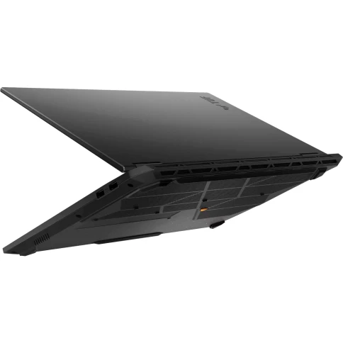 Ноутбук/ ASUS TUF F16 FX608JMI-TU254 16"(1920x1200 (матовый, 144Hz) IPS)/Intel Core i5 14450HX (2.4Ghz)/16384Mb/512PCISSDGb/noDVD/Ext:nVidia GeForce RTX 5060(8192Mb)/Cam/BT/WiFi/70WHr/war 1y/2.2kg/Jaeger Gray/DOS фото 8