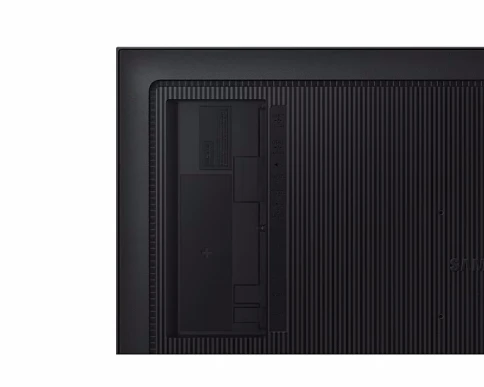 Дисплей Samsung QM32C фото 7