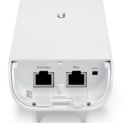 Маршрутизатор/ Indoor/Outdoor airMAX 2.4 GHz CPE фото 5