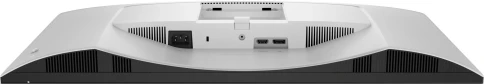 Монитор Dell 27" S2725DSM серебристый IPS LED 4ms 16:9 HDMI M/M матовая HAS Piv 350cd 178гр/178гр 2560x1440 144Hz DP QHD 6.39кг фото 4