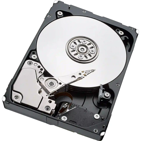 Жесткий диск/ HDD Seagate SAS 2.4Tb 2.5"""" Enterprise Performance 10K 12Gb/s 256Mb 1 year warranty (replacement AL15SEB24EQ, AL15SEB24EP) фото 2