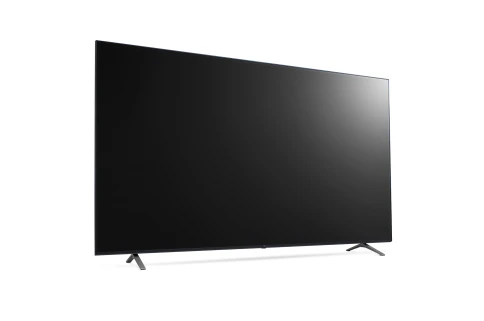 LG 86UN640S 86"UHD; 16/7, 330 кд/м2; ОС webOS 22; Wi-Fi, Buetooth; Динамики; DVB-T2/C/S2; точка доступа; Ориентация установки - альбомная фото 7