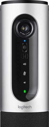 Видеоконференцсвязь/ Logitech® ConferenceCam Connect - SILVER - USB - WW фото 4