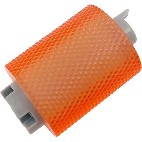 -/ Ролик подачи (полиуретан, Red) A64J564101 для KONICA MINOLTA Bizhub C250i/C300i/C360i/C450i/C550i фото 1