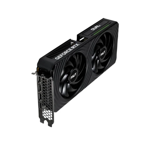 Видеокарта/ RTX5050 8GB PA-RTX5050 DUAL 8GB PALIT фото 11