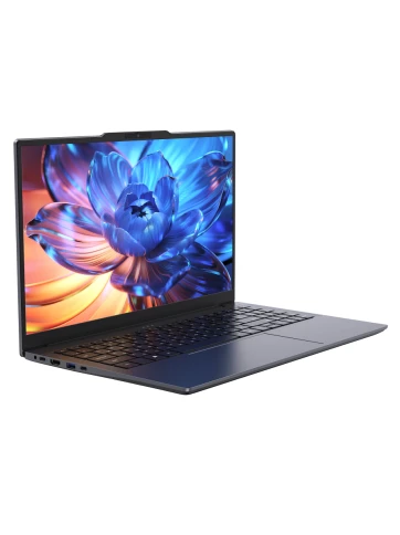 Ноутбук/ CHUWI CoreBook S 15.6"(1920x1080 IPS)/Intel Core i3 1220P(1.5Ghz)/8192Mb/256SSDGb/noDVD/Int:Intel UHD Graphics/Cam/BT/WiFi/55WHr/war 1y/1.75kg/Grey/Win11PRO + мышь фото 13