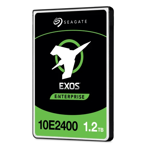 Жесткий диск/ RECERTIFIED HDD Seagate SAS 1.2Tb 2.5"" Enterprise Perfo фото 2