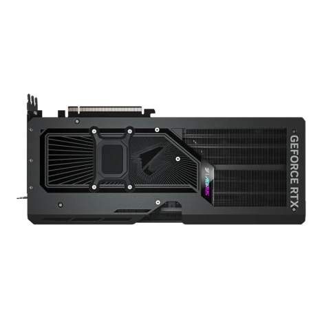 Видеокарта/ GV-N5070AORUS M-12GD фото 8