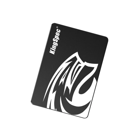 Твердотельный накопитель/ Kingspec SSD P4-480, 480GB, 2.5" 7mm, SATA3, R/W 560/520MB/s, IOPs н.д./н.д., TBW 120, DWPD 0.23 (3 года) фото 6