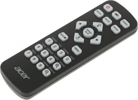 Проектор Acer X1228i DLP 4500Lm LS (1024x768) 20000:1 ресурс лампы:6000часов 1xHDMI 2.75кг фото 6