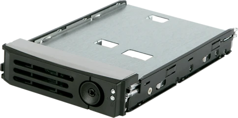 Крепеж для установки жестого диска/ 3.5" to 2.5" HDD Tray with Easy Lo фото 1