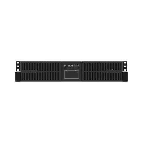 Батарейный блок для ИБП ДКС серии Info Rackmount Pro INFORPRO2000I, Small Rackmount SMALLR1A0, Rack 2U, 6х9Ач, 36В фото 3