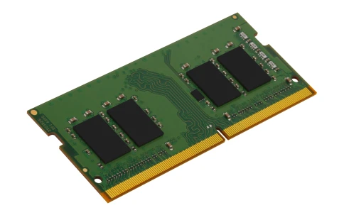 Память оперативная/ Kingston 8GB 3200MT/s DDR4 Non-ECC CL22 SODIMM 1Rx8 фото 2